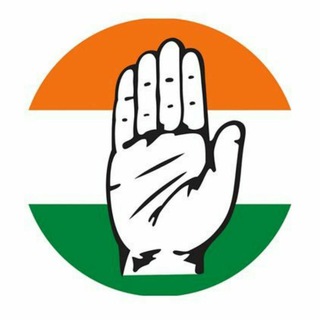 Logo of telegram channel indian_national_congress — Indian National Congress