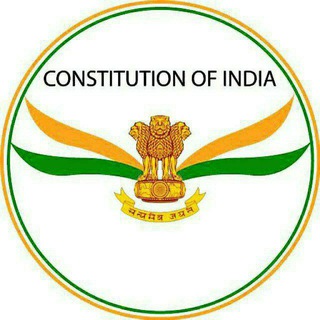 Logo saluran telegram indian_polity_constitution_quiz — Indian Polity Constitution Quiz MCQs UPSC