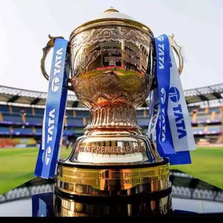 Logo saluran telegram indian_premier_leagues — IPL ( Indian Premier League )