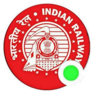 टेलीग्राम चैनल का लोगो indian_railway_official — Indian Railways Official