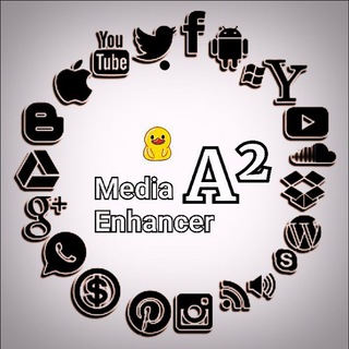 Logo des Telegrammkanals indian_service_provider - A² 𝗦𝗼𝗰𝗶𝗮𝗹 𝗠𝗲𝗱𝗶𝗮 Enhancer Alert 📯