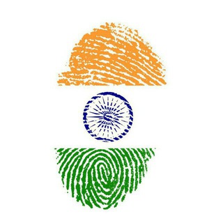 Logo of telegram channel indian — Incredible India 🇮🇳