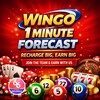 टेलीग्राम चैनल का लोगो indian66lottery11 — Win Go 1MIN vip 66 Lottery
