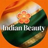 Logo of telegram channel indian_beauty_models — 🌺 Indian Beauty