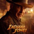 Logo saluran telegram indianajonespelicula — Indiana Jones 5