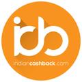 Logo saluran telegram indiancashbackofficial — IndianCashback Official Deals, Cashbacks & Gift Cards