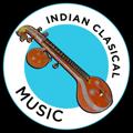 Telegram kanalining logotibi indianclasicalmusic — Indian clasical music🎧📻