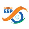 Logo of telegram channel indianespofficial — IndianESP™
