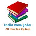 Telegram kanalining logotibi indianewjobs — India New Jobs
