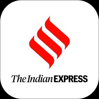 टेलीग्राम चैनल का लोगो indianexpress_newspaper1 — INDIAN EXPRESS NEWSPAPER