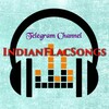 टेलीग्राम चैनल का लोगो indianflacsongs — Indian Flac Songs