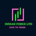 Logo saluran telegram indianforexltdofficial — Indian Forex Ltd.