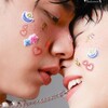 टेलीग्राम चैनल का लोगो indianlgbtqgroups — ⚜️𝐎𝐩𝐞𝐧 𝐇𝐞𝐚𝐫𝐭𝐬 𝐂𝐥𝐮𝐛 𝐅𝐞𝐝⚜️