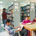 Telegram channel Indian Library logo