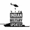 Telegram channel Indian Military Updates logo