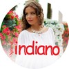 Логотип телеграм канала @indiano_sadovod — Женская одежда ОПТ | ТК Садовод