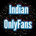 Logo saluran telegram indianonlyfans — Indian OnlyFans