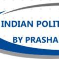 Logo saluran telegram indianpolityobjective — Indian polity PRASHANT KADAM