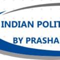 Telegram channel Indian polity PRASHANT KADAM logo