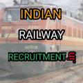 Logo saluran telegram indianrailwayrecruitment — Indian Railway Recruitment