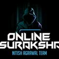 Logo saluran telegram indians_hackers2 — ONLINE SURAKSHA