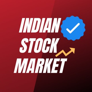 टेलीग्राम चैनल का लोगो indianstockmarketteam — Indian Stock Market