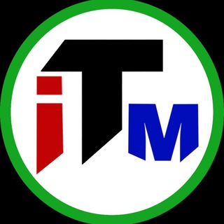 Logo of telegram channel indiantechmind — Indian Tech Mind