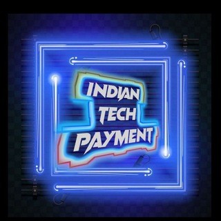 टेलीग्राम चैनल का लोगो indiantechpayment — INDIAN TECH PAYMENT
