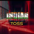 Logo saluran telegram indiantossss — INDIAN TOSS™
