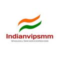 Logo saluran telegram indianvipsmm — indianvipsmm