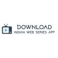Telegram channel Indian Web Series Official logo