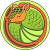 Logo of telegram channel indianyush — 🦎 BIO COUPLE 🦜