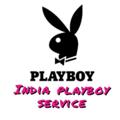 Logo des Telegrammkanals indiaplayboyandgirls - India Playboy service