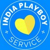 टेलीग्राम चैनल का लोगो indiaplayboyservice — INDIA PLAYBOY SERVICE™