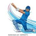Logo saluran telegram indiapremier_league2023 — T20 MATCH PREDICTION™