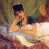 Логотип телеграм канала @indiareads — Индийская библиотека