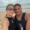 Telegram channel India Sveta Tripathi ЕДИНСТВЕННЫЙ ОФИЦИАЛЬНЫЙ logo
