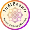 Logo of telegram channel indibazari — Indi Bazari - БЛАГОВОНИЯ ГРУЗИЯ • ТБИЛИСИ