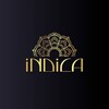 Логотип телеграм канала @indicabar — INDICA