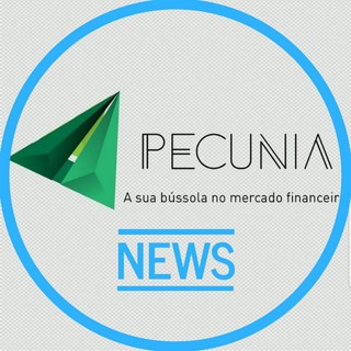 Logotipo do canal de telegrama indicador_pecunia - Indicador Pecúnia NEWS