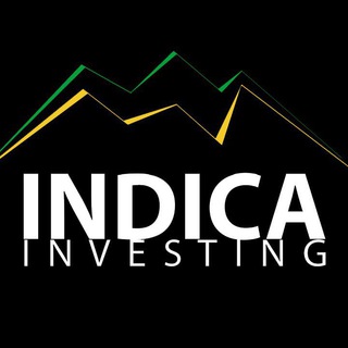 Логотип телеграм канала @indicainvesting — INDICA Investing