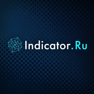 Логотип телеграм канала @indicator_news — Indicator.Ru