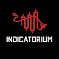 Logo saluran telegram indicatorium — INDICATORIUM - BEST TRADING INDICATOR