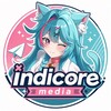 Логотип телеграм канала @indicoremedia — INDICORE_MEDIA | АНИМЕ И ИГРЫ