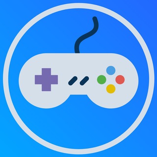 Логотип телеграм канала @indiedevgame — GameDev
