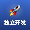 电报频道的标志 indiehackercn — 独立开发与一人公司｜独立开发·一人公司·出海