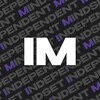 Логотип телеграм канала @indiemindset — independent mindset