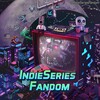 Логотип телеграм канала @indieseriesfandom — IndieSeries Fandom ⋆
