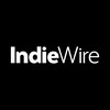 Logo of telegram channel indiewire — IndieWire