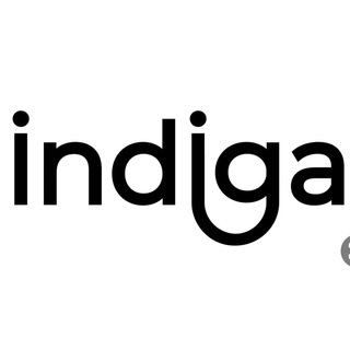 Telegram kanalining logotibi indiga_group — INDIGA GROUP | KANAL